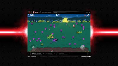 Juega con Internet Explorer 10 y Atari