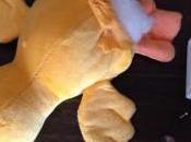 noche peluches malditos