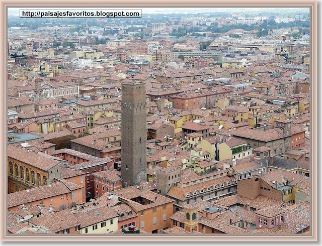 Bolonia, Destino Gastronómico Europeo.