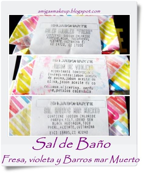 caja Magnífica productos 