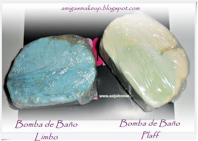 caja Magnífica productos 