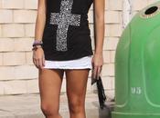 ...Studs Cross...
