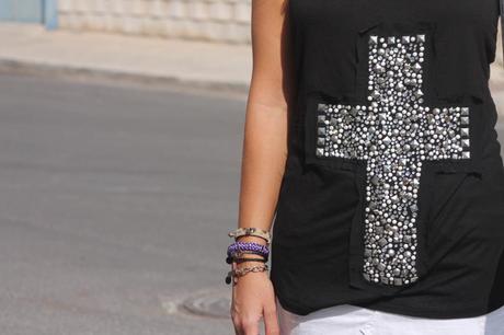 ...Studs + Cross... Photobucket