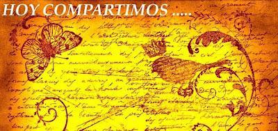 Hoy compartimos ... las vacaciones soñadas