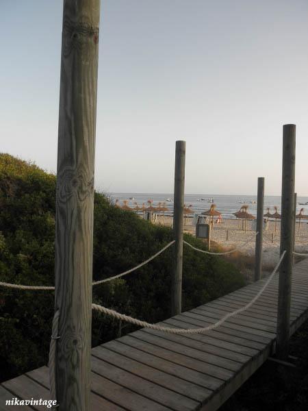 Hoy compartimos ... las vacaciones soñadas