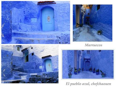 Hoy compartimos ... las vacaciones soñadas