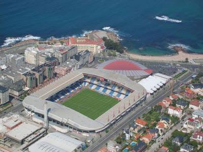 Actualidad Sevillista: RC Deportivo de La Coruña Vs Sevilla FC . Refrendar las buenas sensaciones en Riazor.