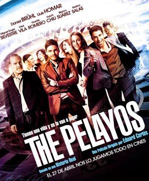The Pelayos