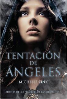 ¿A que no te atreves con la Tentación de Ángeles?