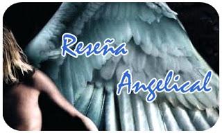 Fascinada por los ángeles