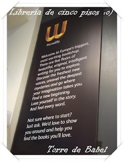 He sobrevivido a las vacaciones