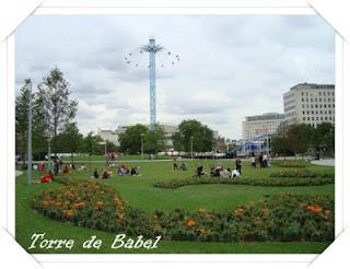 He sobrevivido a las vacaciones