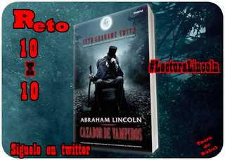 RETO 10X10: con colmillos y a lo loco