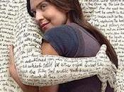 Emparejados: cuando libro enamora marcapáginas