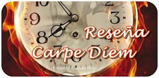 Aprovecha el tiempo, si puedes