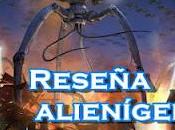 ¡Que vienen! ¡Todos refugio!