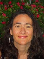 Pasión con turbante y ojos verdes