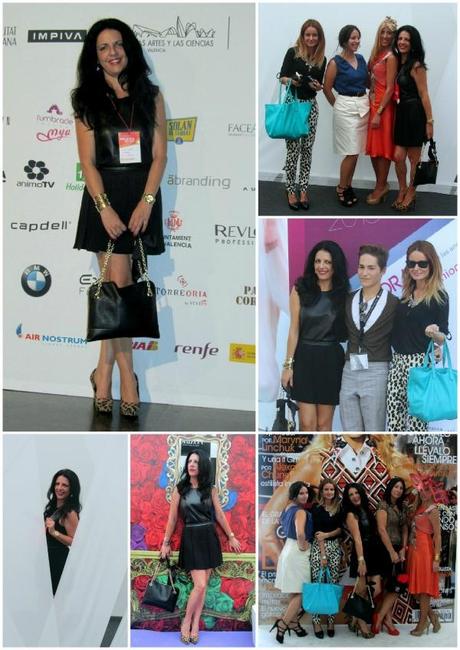 XIII Valencia Fashion Week ......