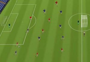 Ejercicio de finalización del RC Celta de Vigo