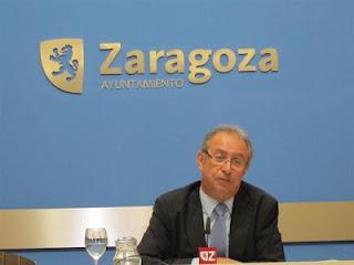 Zaragoza firma el convenio con el IMSERSO y la FEMP para ofrecer la teleasistencia domiciliaria por 3,2 millones