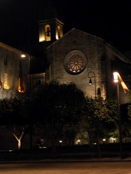 Pontevedra nocturna (II) Pontevedra nocturna (II)