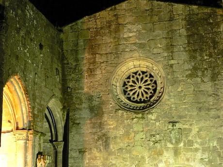 Pontevedra nocturna (II) Pontevedra nocturna (II)