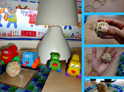 idea: organizar gomas