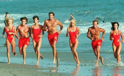 Los Vigilantes de la Playa ya tienen director