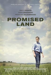 Trailer de Promised Land