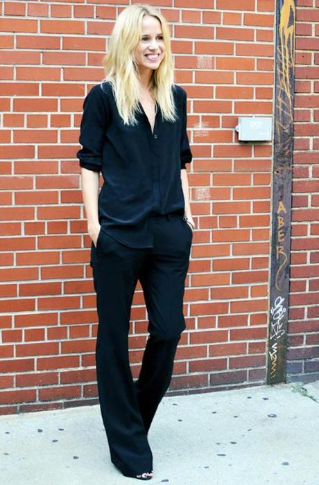 Shot of Style: De bloggers y sastres