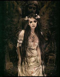 ¡QUIERO TANTO A LOS VAMPIROS!