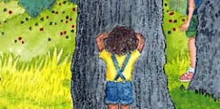 JUGANDO AL ESCONDITE