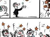 burbuja política.