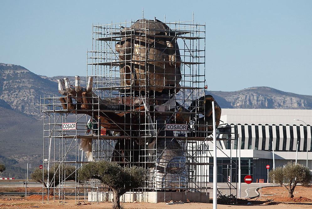 AHORA, A POR LA SANIDAD