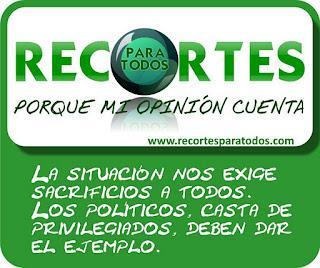 Diputados y Senadores: ¿¿Trabajar en Madrid y cobrar indemnización por trabajar en Madrid???