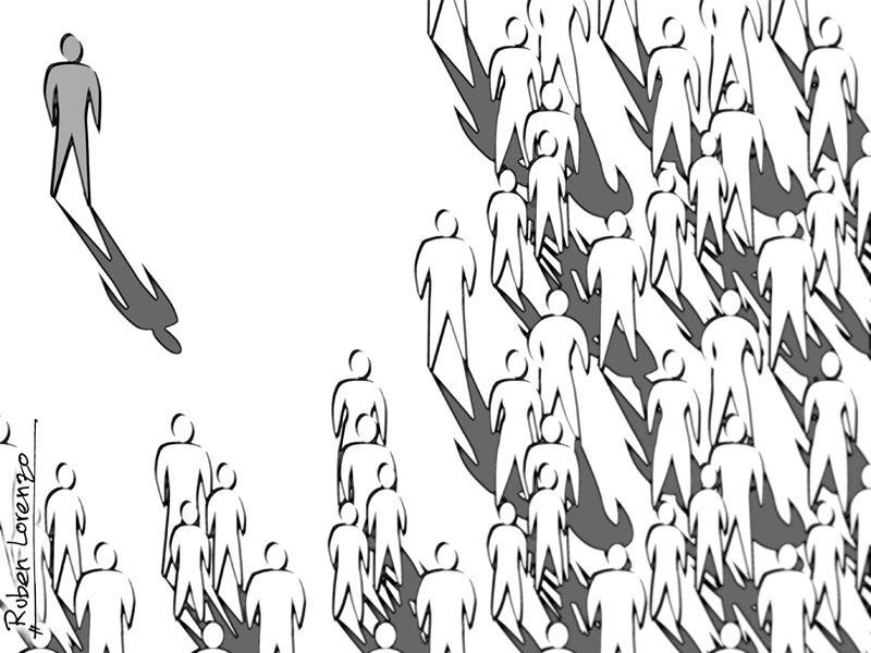 PROPUESTAS RECIBIDAS DE NUESTROS LECTORES: