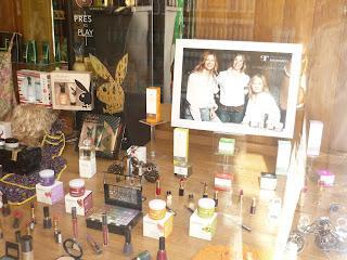 Nuestros puntos de venta - Sama de Langreo