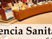 Conferencia Sanitaria Panamericana: Actividades Viernes Septiembre