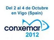 Ultimando detalles para Conxemar 2012