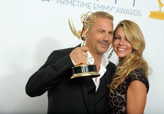 'Homeland' es la gran triunfadora de los Emmy 2012