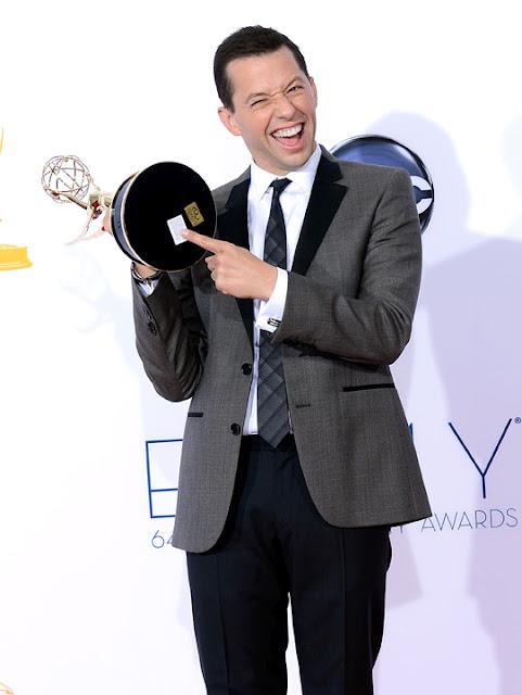 'Homeland' es la gran triunfadora de los Emmy 2012