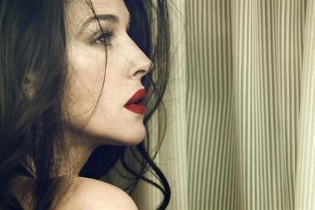 Monica Bellucci: 47 Años Dificiles de Creer