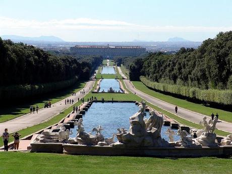 Los Jardines Mas Bonitos de Italia