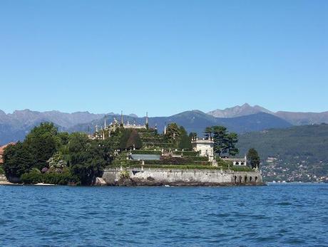 Los Jardines Mas Bonitos de Italia