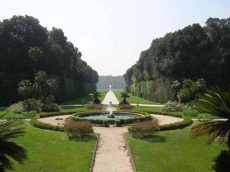 Los Jardines Mas Bonitos de Italia