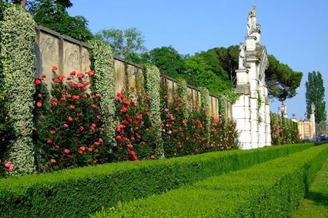 Los Jardines Mas Bonitos de Italia