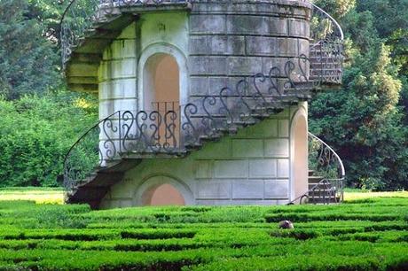 Los Jardines Mas Bonitos de Italia