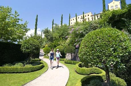 Los Jardines Mas Bonitos de Italia