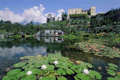 Los Jardines Mas Bonitos de Italia