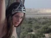 "Los espíritus este lugar exigen fuerte tributo..."